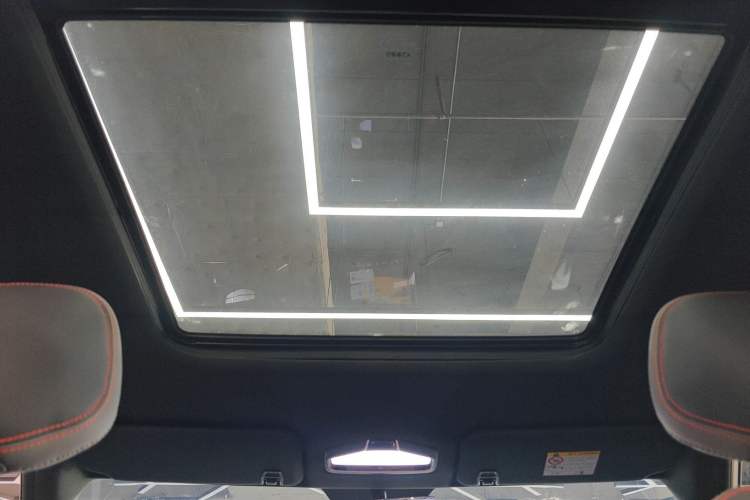 Used Geely Auto Emgrand X7 Sport 2023 Boyue COOL 1.5TD Smart Connect+ Headliner