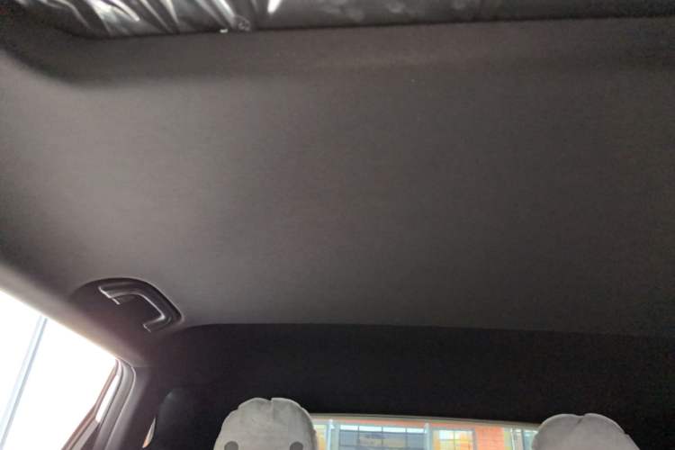 Used Geely Auto Emgrand X7 Sport 2023 Boyue COOL 1.5TD Friend Edition Headliner