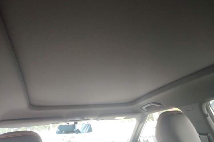 Used Geely Auto Emgrand X7 Sport 2023 Boyue COOL 1.5TD Smart Connect+ Headliner