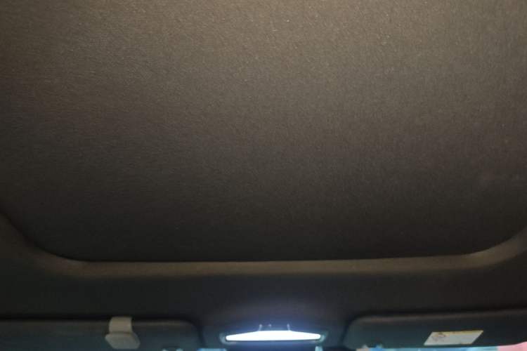 Used Geely Auto Emgrand X7 Sport 2023 Boyue COOL 1.5TD Smart Model Headliner
