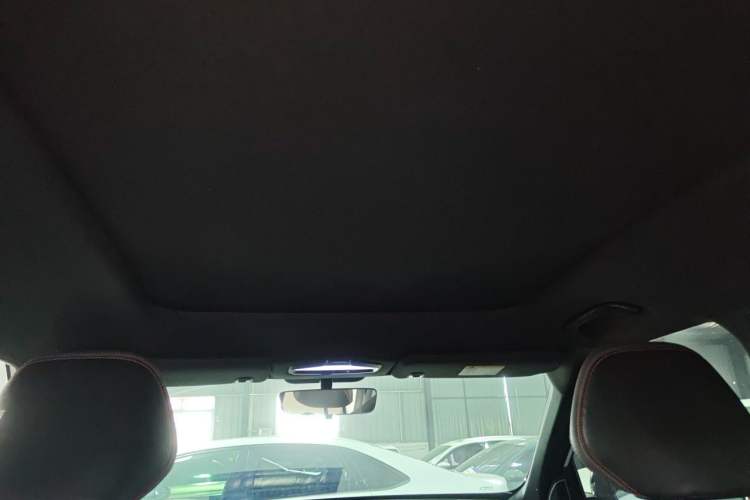 Used Geely Auto Emgrand X7 Sport 2023 Boyue COOL 1.5TD Smart Connect+ Headliner