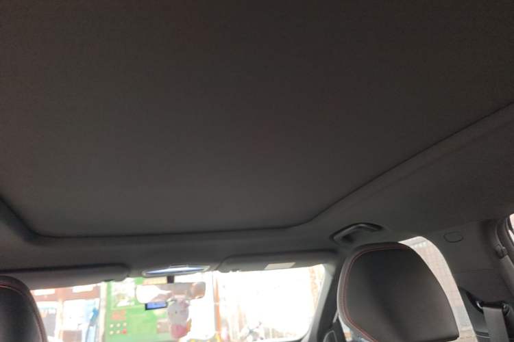 Used Geely Auto Emgrand X7 Sport 2023 Boyue COOL 1.5TD Smart Connect+ Headliner