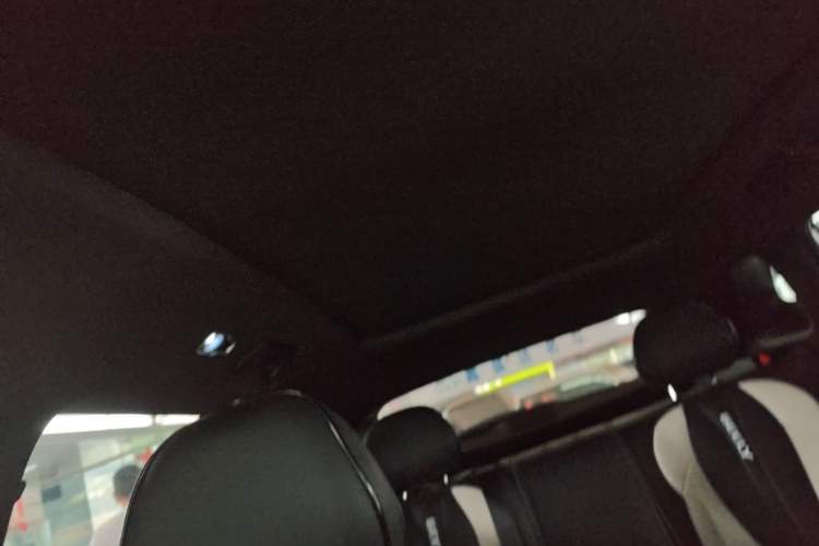 Used Geely Auto Emgrand X7 Sport 2023 Boyue COOL 1.5TD Smart Connect+ Headliner