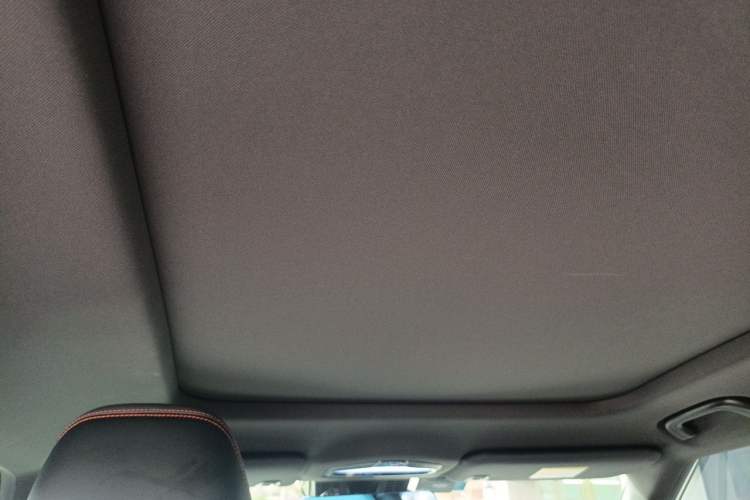 Used Geely Auto Emgrand X7 Sport 2023 Boyue COOL 1.5TD Smart Model Headliner