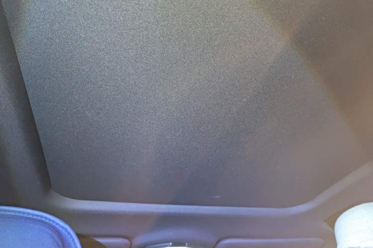 Used Geely Auto Emgrand X7 Sport 2023 Boyue COOL 1.5TD Smart Model Headliner