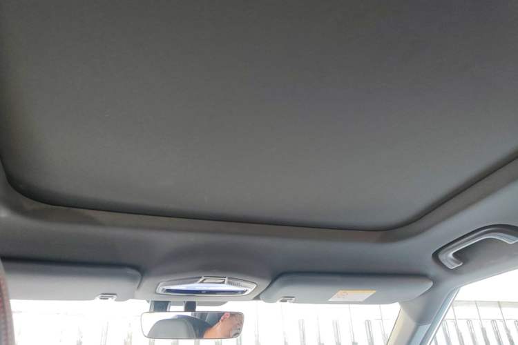 Used Geely Auto Emgrand X7 Sport 2023 Boyue COOL 1.5TD Smart Connect+ Headliner
