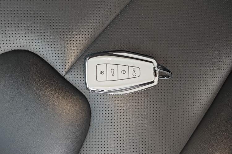 Used Geely Auto Emgrand X7 Sport 2023 Boyue COOL 1.5TD Smart Connect+ Interior 1