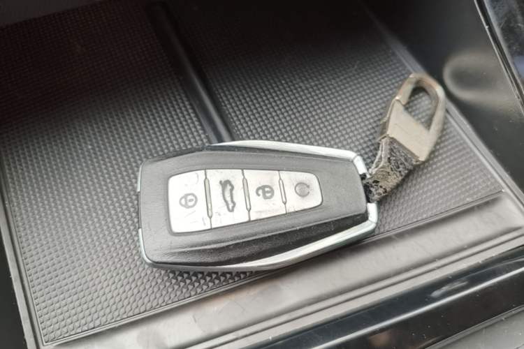 Used Geely Auto Emgrand X7 Sport 2023 Boyue COOL 1.5TD Smart Connect+ Interior 1