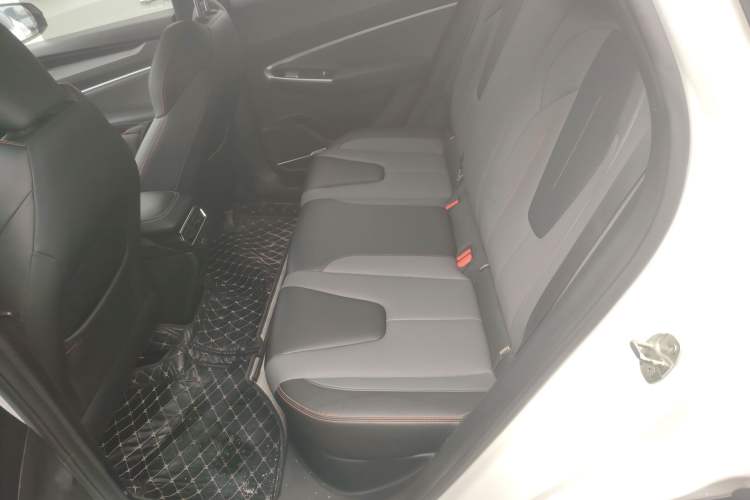 Used Geely Auto Emgrand X7 Sport 2023 Boyue COOL 1.5TD Smart Connect+ Interior 2