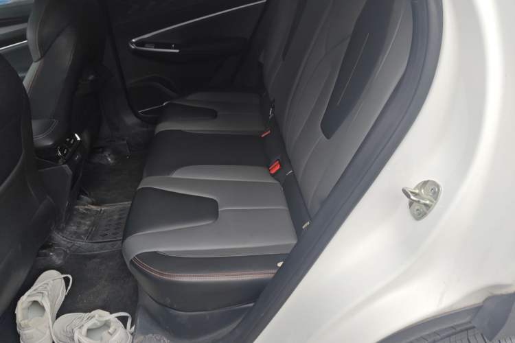 Used Geely Auto Emgrand X7 Sport 2023 Boyue COOL 1.5TD Smart Connect+ Interior 4