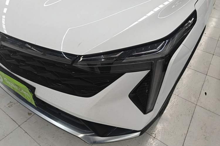 Used Geely Auto Emgrand X7 Sport 2023 Boyue COOL 1.5TD Smart Connect+ Left Front Headlight