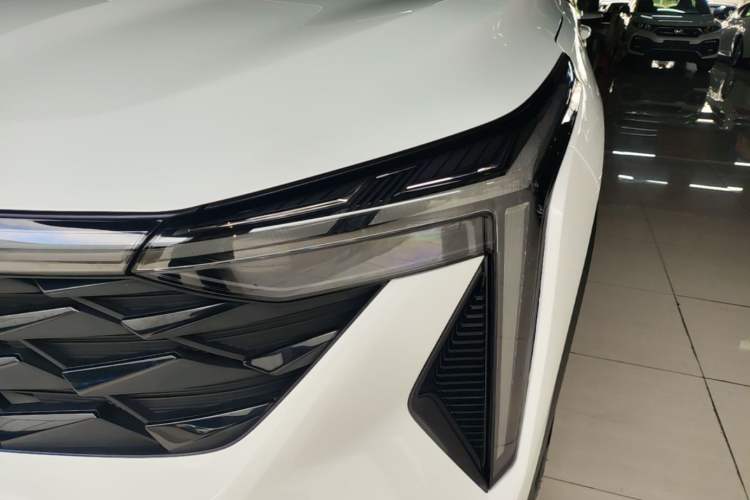 Used Geely Auto Emgrand X7 Sport 2023 Boyue COOL 1.5TD Smart Connect+ Left Front Headlight