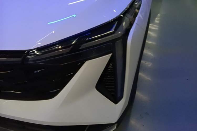 Used Geely Auto Emgrand X7 Sport 2023 Boyue COOL 1.5TD Smart Connectivity Model Left Front Headlight