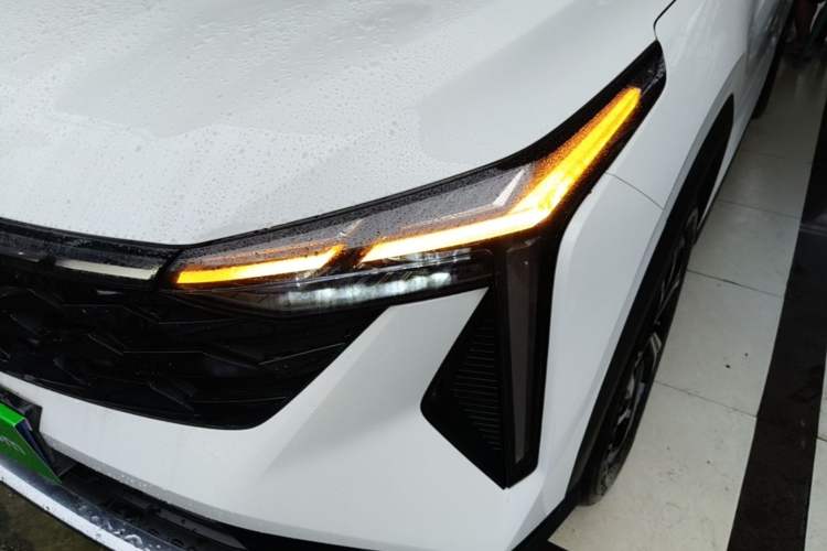 Used Geely Auto Emgrand X7 Sport 2023 Boyue COOL 1.5TD Smart Connect+ Left Front Headlight