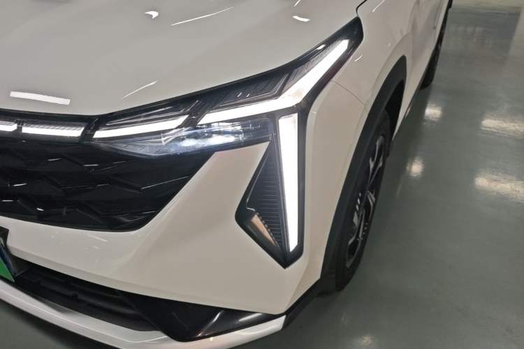 Used Geely Auto Emgrand X7 Sport 2023 Boyue COOL 1.5TD Smart Model Left Front Headlight