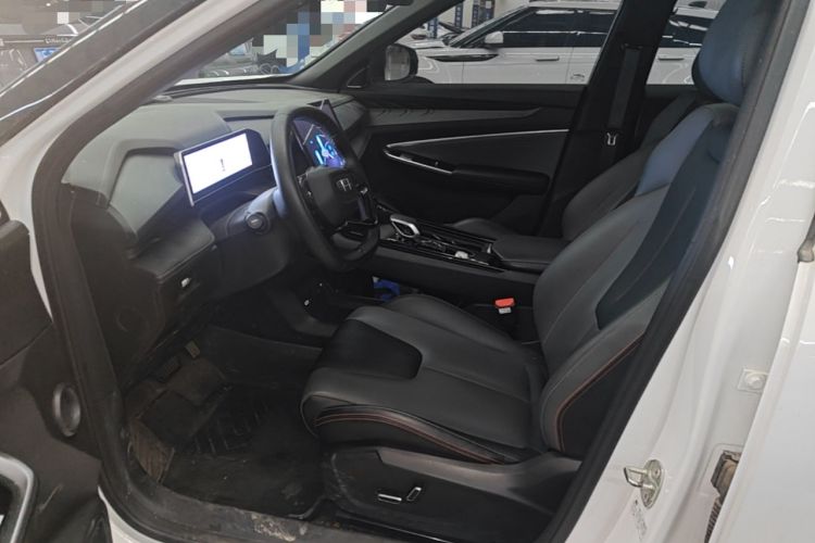 Used Geely Auto Emgrand X7 Sport 2023 Boyue COOL 1.5TD Smart Connect+ Left Front Seat
