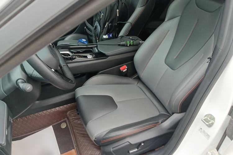 Used Geely Auto Emgrand X7 Sport 2023 Boyue COOL 1.5TD Smart Connect+ Left Front Seat