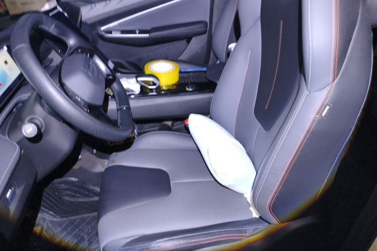 Used Geely Auto Emgrand X7 Sport 2023 Boyue COOL 1.5TD Smart Connect+ Left Front Seat