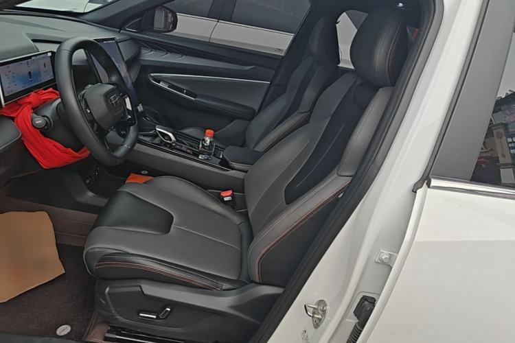 Used Geely Auto Emgrand X7 Sport 2023 Boyue COOL 1.5TD Smart Connect+ Left Front Seat