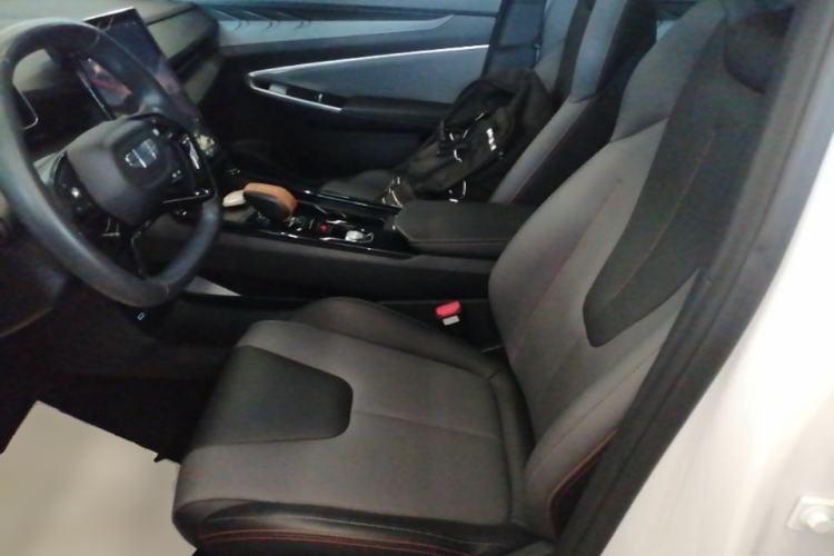 Used Geely Auto Emgrand X7 Sport 2023 Boyue COOL 1.5TD Friend Edition Left Front Seat