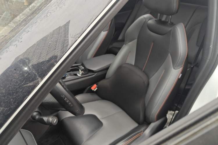Used Geely Auto Emgrand X7 Sport 2023 Boyue COOL 1.5TD Smart Connect+ Left Front Seat