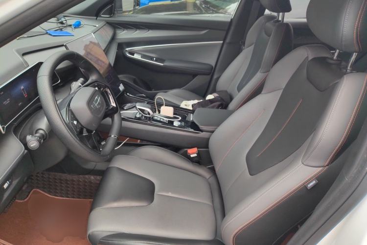 Used Geely Auto Emgrand X7 Sport 2023 Boyue COOL 1.5TD Smart Model Left Front Seat