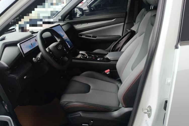Used Geely Auto Emgrand X7 Sport 2023 Boyue COOL 1.5TD Smart Connect+ Left Front Seat