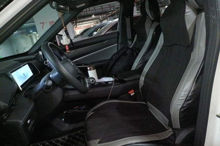 Used Geely Auto Emgrand X7 Sport 2023 Boyue COOL 1.5TD Smart Connect+ Left Front Seat