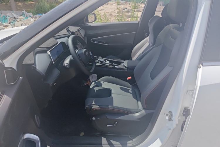 Used Geely Auto Emgrand X7 Sport 2023 Boyue COOL 1.5TD Smart Connect+ Left Front Seat