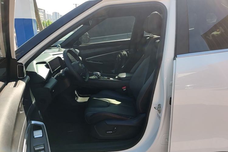 Used Geely Auto Emgrand X7 Sport 2023 Boyue COOL 1.5TD Smart Connect+ Left Front Seat