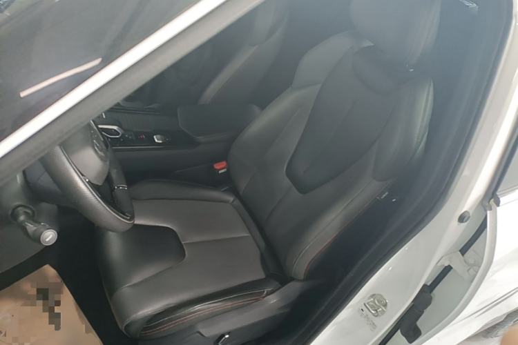 Used Geely Auto Emgrand X7 Sport 2023 Boyue COOL 1.5TD Smart Model Left Front Seat