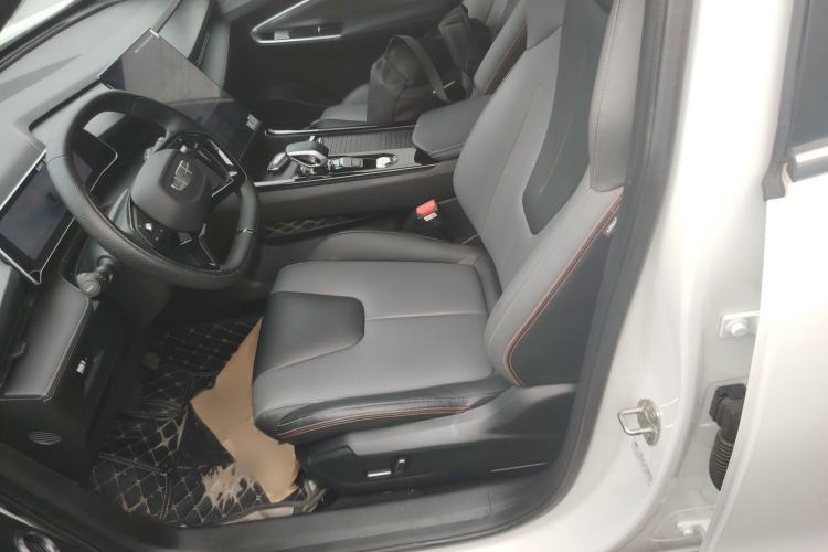 Used Geely Auto Emgrand X7 Sport 2023 Boyue COOL 1.5TD Smart Connect+ Left Front Seat