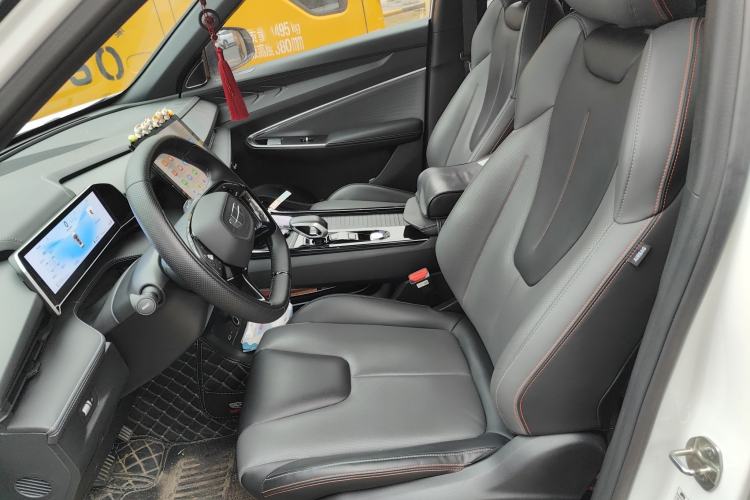 Used Geely Auto Emgrand X7 Sport 2023 Boyue COOL 1.5TD Smart Model Left Front Seat
