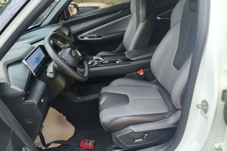 Used Geely Auto Emgrand X7 Sport 2023 Boyue COOL 1.5TD Smart Connect+ Left Front Seat