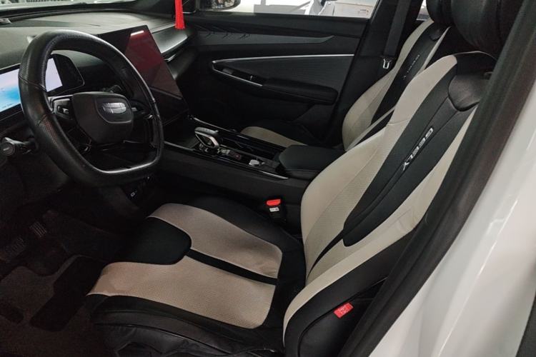 Used Geely Auto Emgrand X7 Sport 2023 Boyue COOL 1.5TD Smart Connect+ Left Front Seat