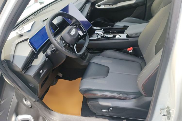 Used Geely Auto Emgrand X7 Sport 2023 Boyue COOL 1.5TD Smart Connect+ Left Front Seat