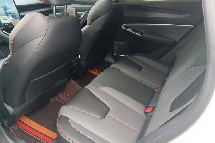 Used Geely Auto Emgrand X7 Sport 2023 Boyue COOL 1.5TD Smart Connect+ Left Rear Seat