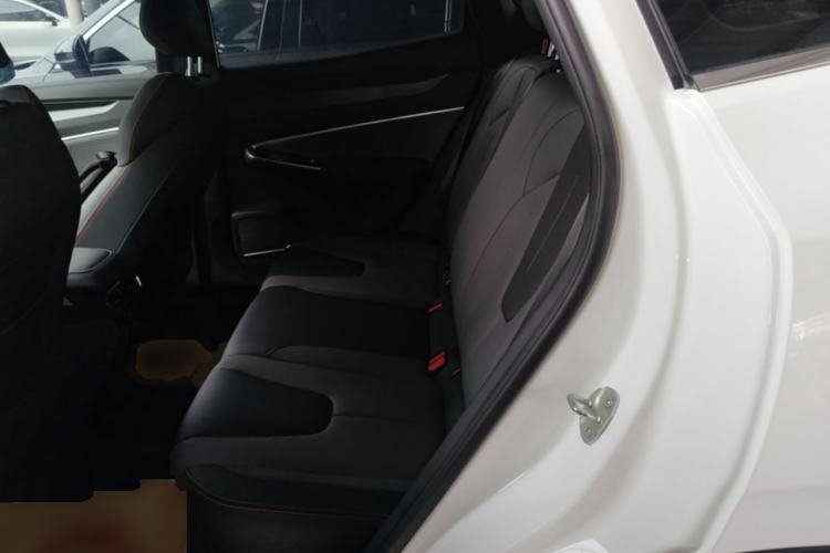Used Geely Auto Emgrand X7 Sport 2023 Boyue COOL 1.5TD Smart Connect+ Left Rear Seat