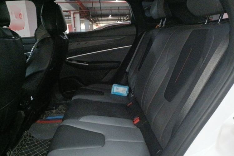 Used Geely Auto Emgrand X7 Sport 2023 Boyue COOL 1.5TD Smart Connect+ Left Rear Seat