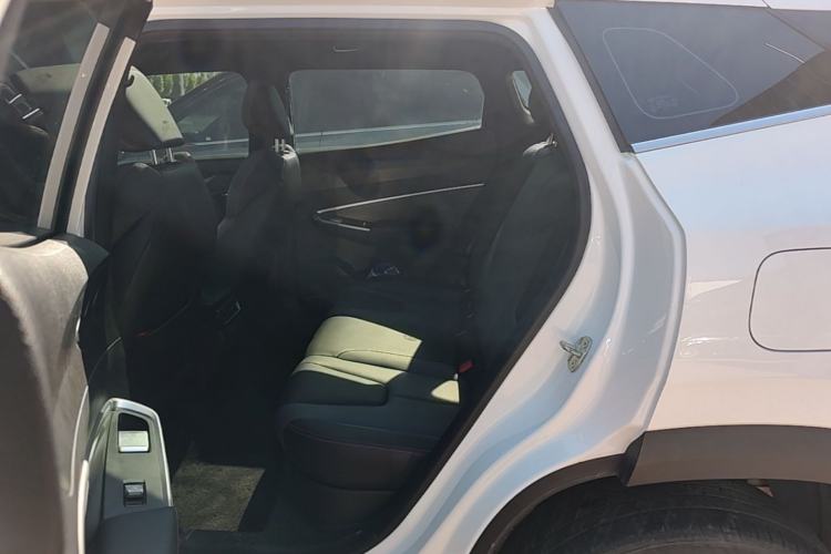 Used Geely Auto Emgrand X7 Sport 2023 Boyue COOL 1.5TD Smart Connect+ Left Rear Seat
