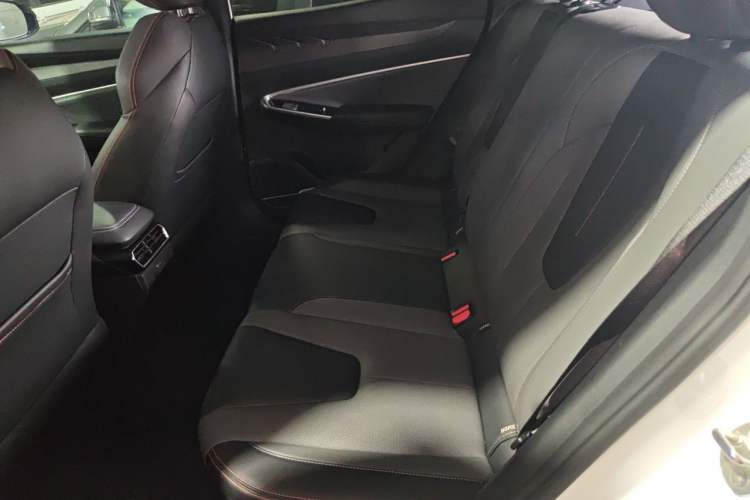 Used Geely Auto Emgrand X7 Sport 2023 Boyue COOL 1.5TD Smart Connect+ Left Rear Seat