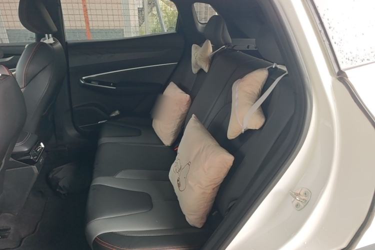 Used Geely Auto Emgrand X7 Sport 2023 Boyue COOL 1.5TD Smart Connect+ Left Rear Seat