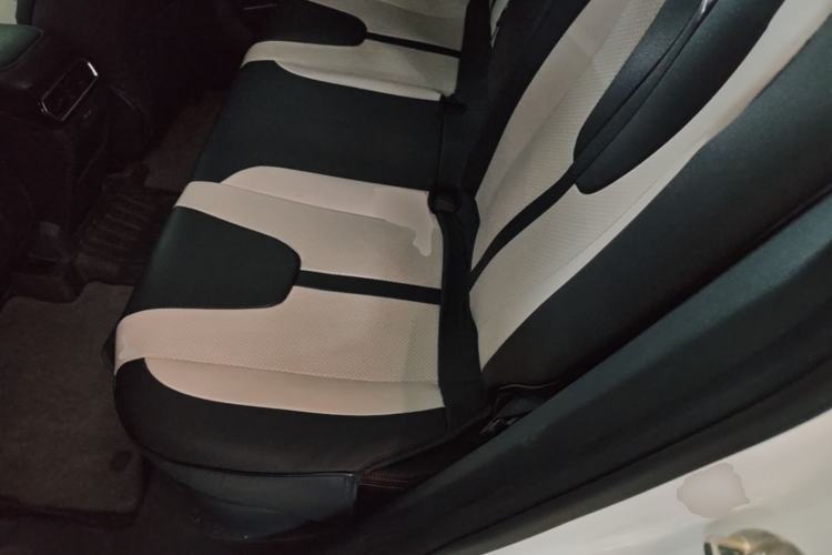 Used Geely Auto Emgrand X7 Sport 2023 Boyue COOL 1.5TD Smart Connect+ Left Rear Seat