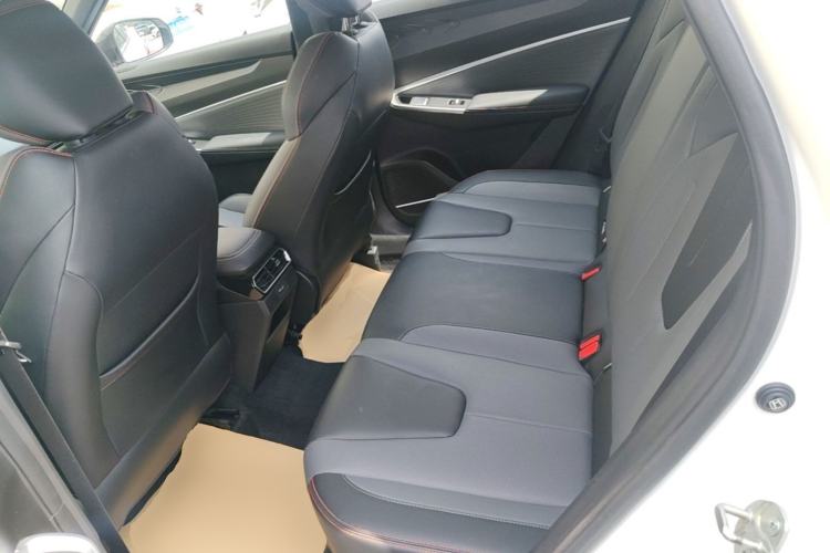 Used Geely Auto Emgrand X7 Sport 2023 Boyue COOL 1.5TD Smart Connect+ Left Rear Seat