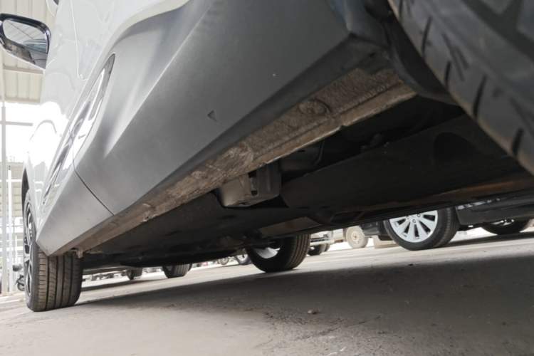Used Geely Auto Emgrand X7 Sport 2023 Boyue COOL 1.5TD Smart Model Left Side Sill