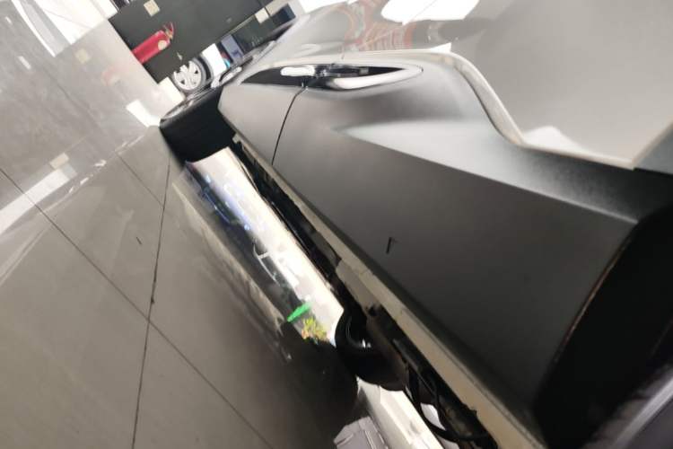 Used Geely Auto Emgrand X7 Sport 2023 Boyue COOL 1.5TD Smart Connect+ Left Side Sill