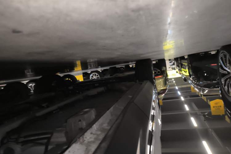 Used Geely Auto Emgrand X7 Sport 2023 Boyue COOL 1.5TD Smart Connect+ Left Side Sill