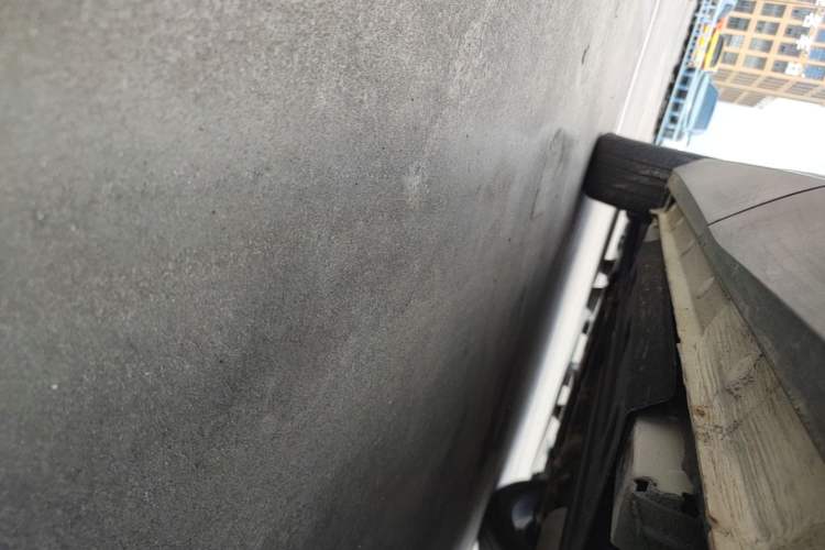 Used Geely Auto Emgrand X7 Sport 2023 Boyue COOL 1.5TD Smart Model Left Side Sill