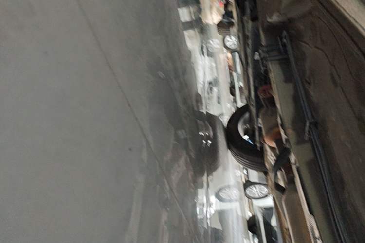 Used Geely Auto Emgrand X7 Sport 2023 Boyue COOL 1.5TD Smart Connect+ Left Side Sill