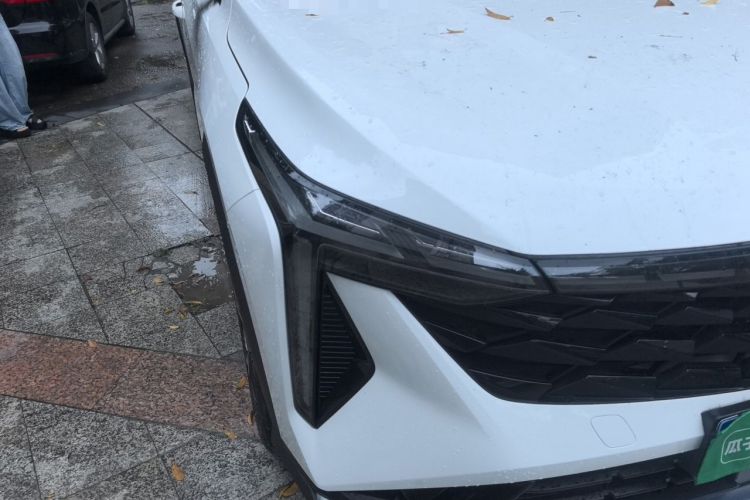 Used Geely Auto Emgrand X7 Sport 2023 Boyue COOL 1.5TD Smart Connect+ Right Front Headlight